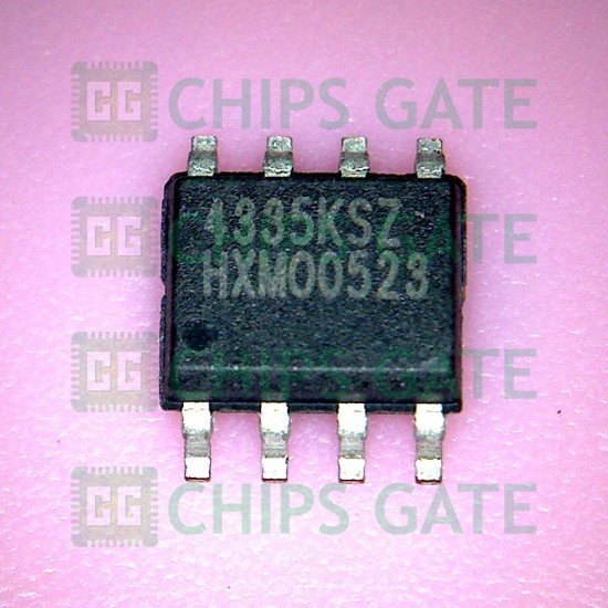 CS4335KSZ