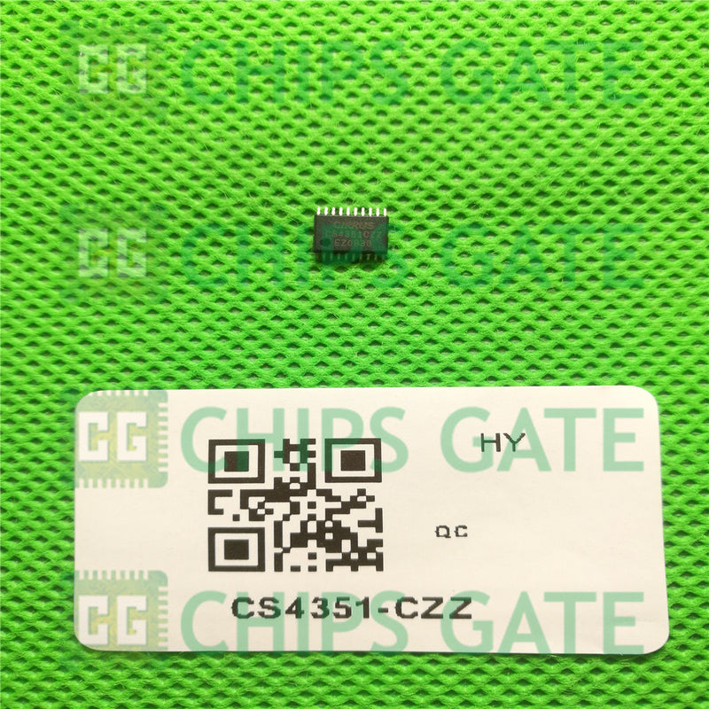 CS4351-CZZ