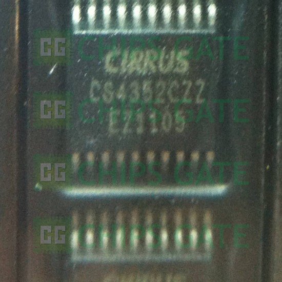 CS4352-CZZR