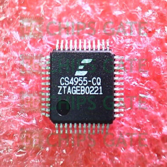 CS4955-CQ