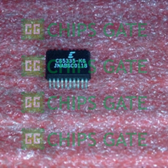 CS5335-KS