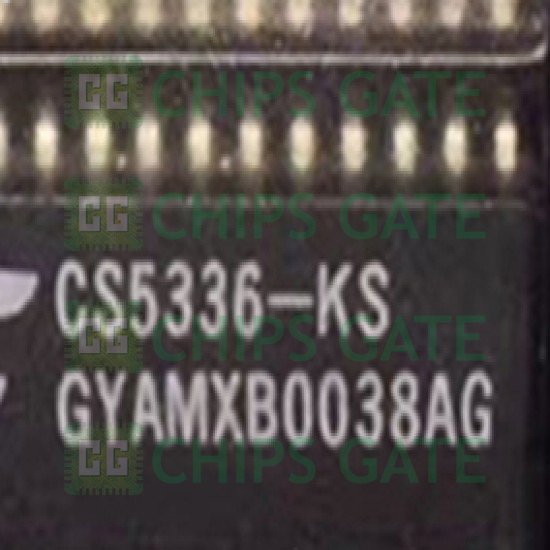 CS5336-KS