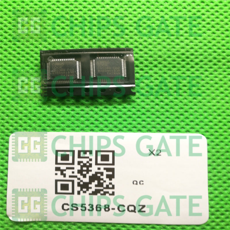 CS5368-CQZ