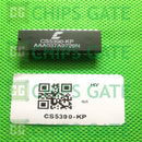 CS5390-KP