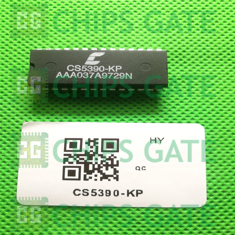 CS5390-KP