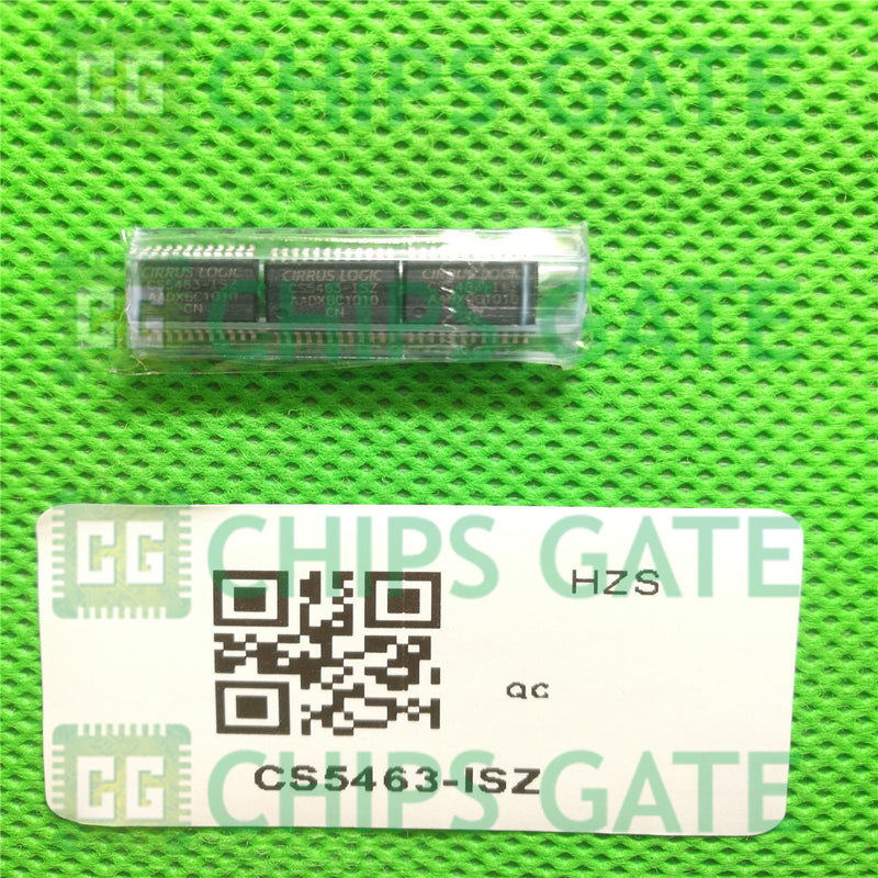 CS5463-ISZ