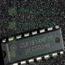 CS8191XNF16