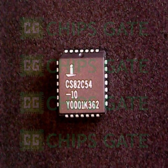 CS82C54-10Z96