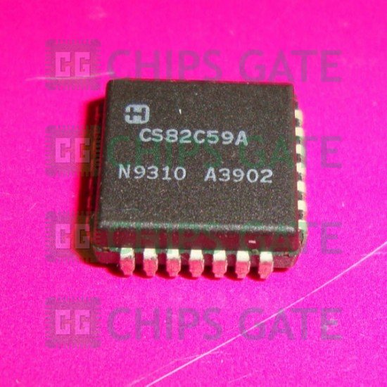 CS82C59A