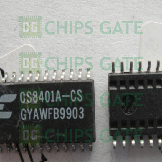 CS8401A-CS