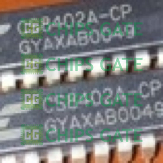 CS8402A-CP
