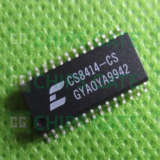 CS8414-CS