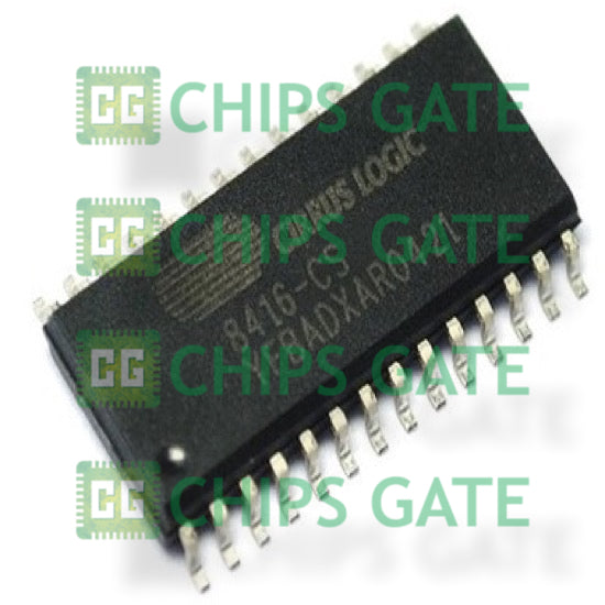 CS8416-CSZ