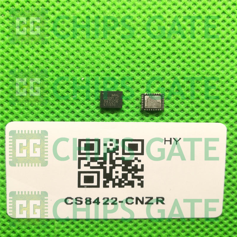 CS8422-CNZR