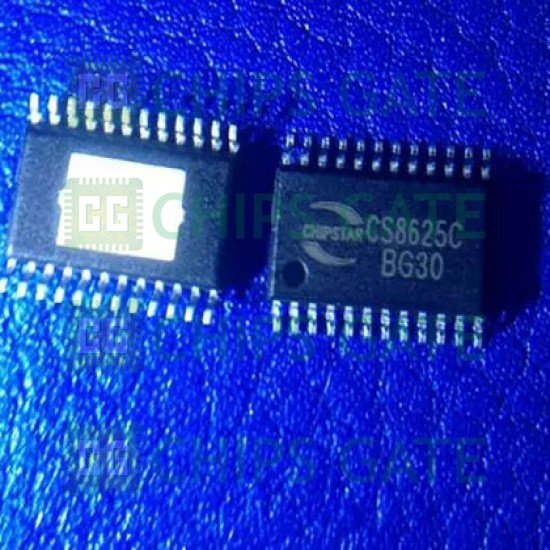 CS8625C