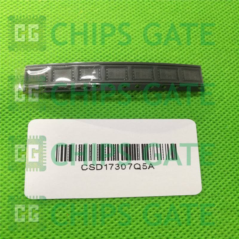 CSD17307Q5A