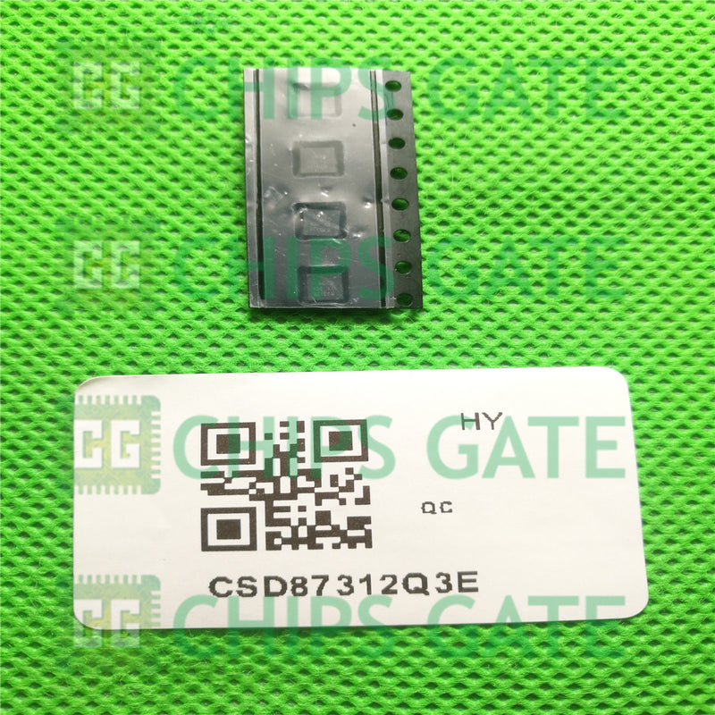 CSD87312Q3E