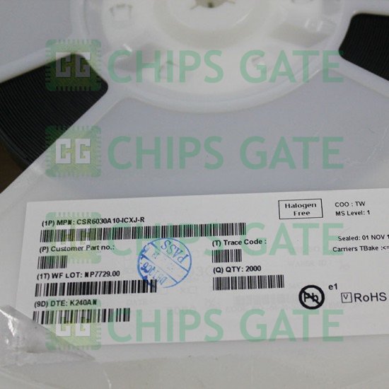 CSR6030A10-ICXJ-R