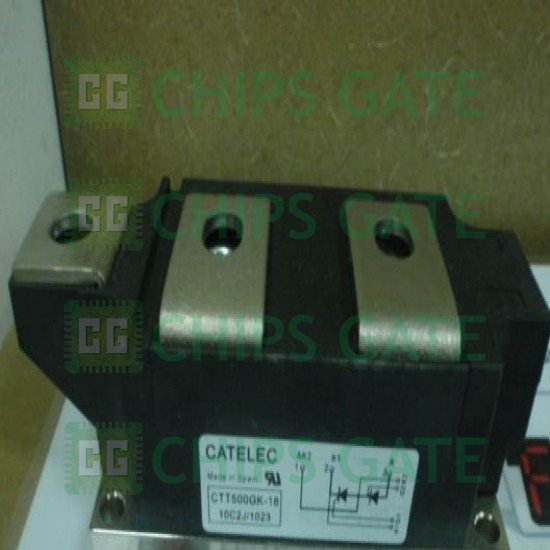 CTT500GK-18