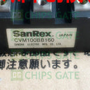 CVM100BB-160