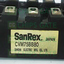 CVM75BB-80