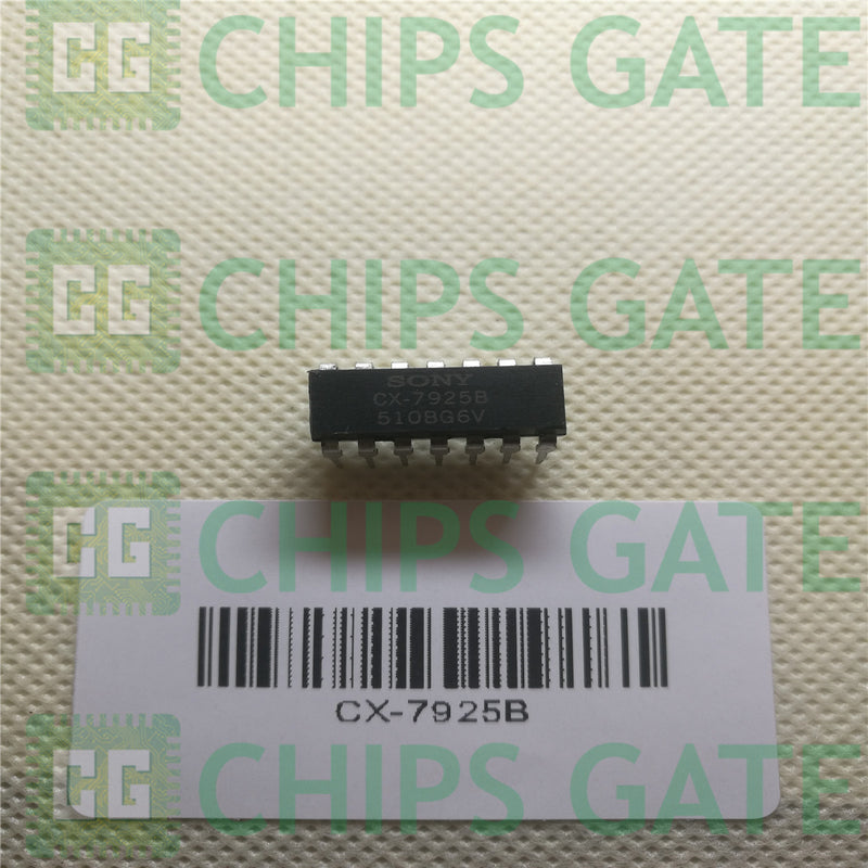 CX-7925B