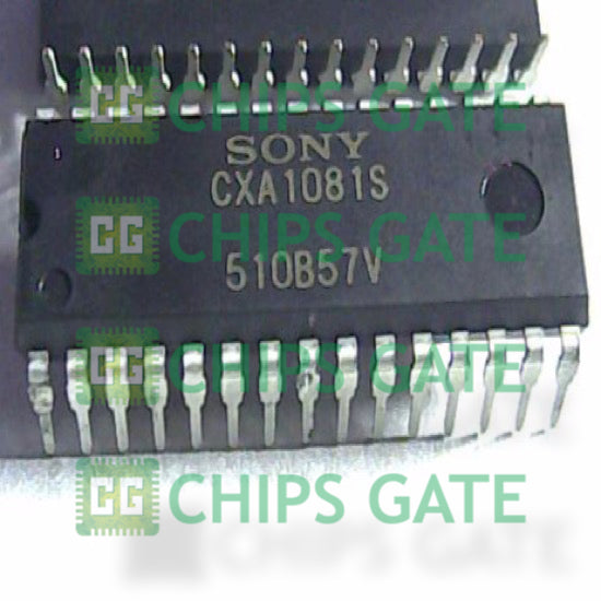 CXA1081S