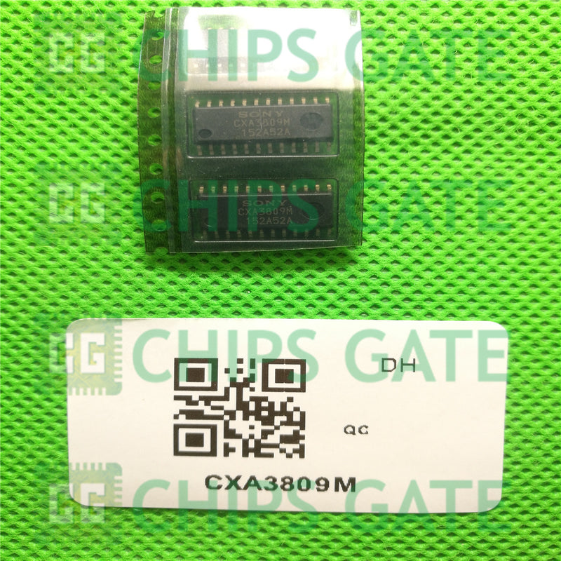 CXA3809M