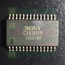 CXA3811M