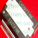 CXD9774M