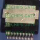 CXD9879AM