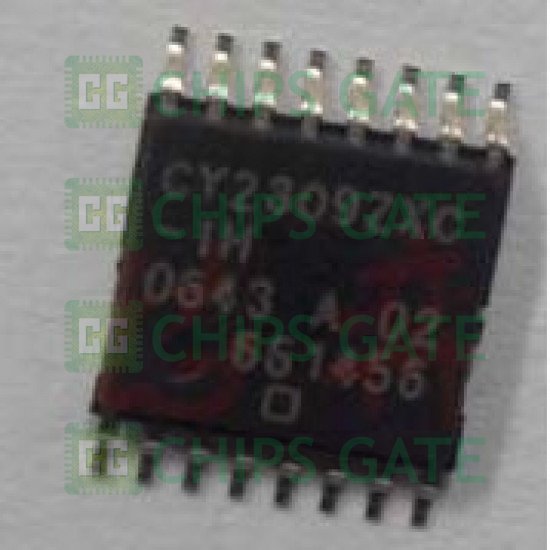 CY2309ZXC-1HT