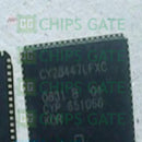 CY28447LFXC