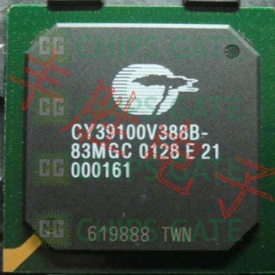 CY39100V388B-83MGC