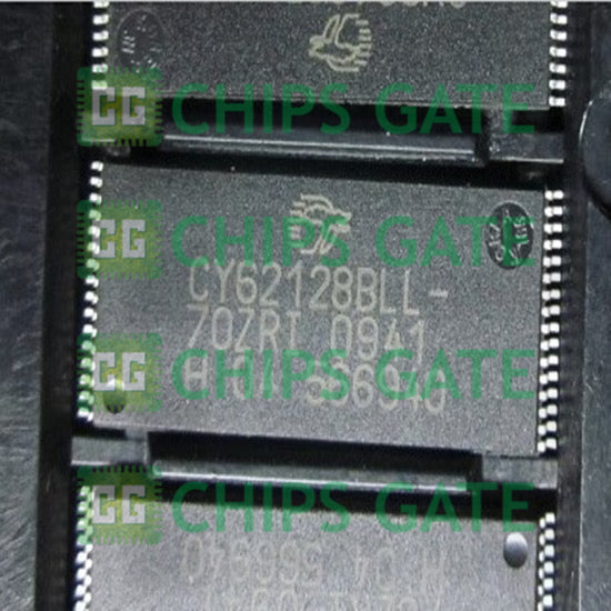 CY62128BLL-70ZRI