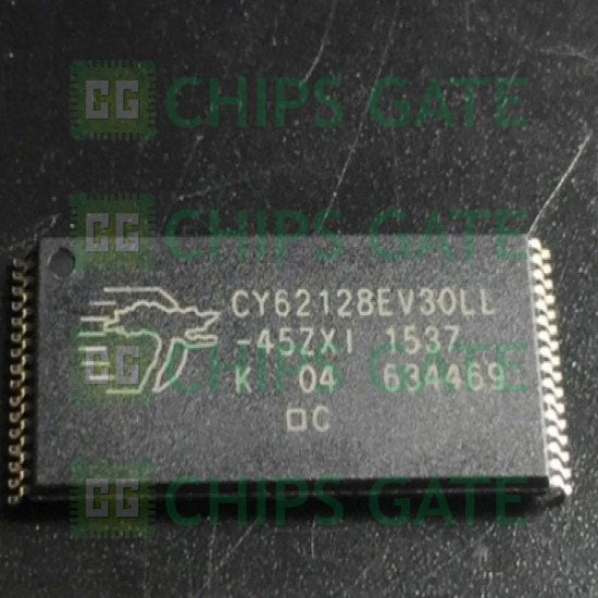 CY62128EV30LL-45ZXI