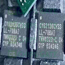 CY62136CV33LL-70BAI