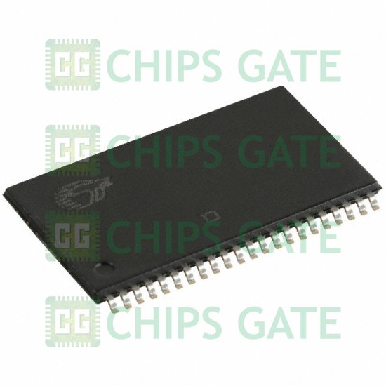 CY62136FV30LL-45ZSXI