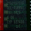 CY62137FV30LL-45BVXI