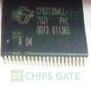 CY62137VLL-70ZIT