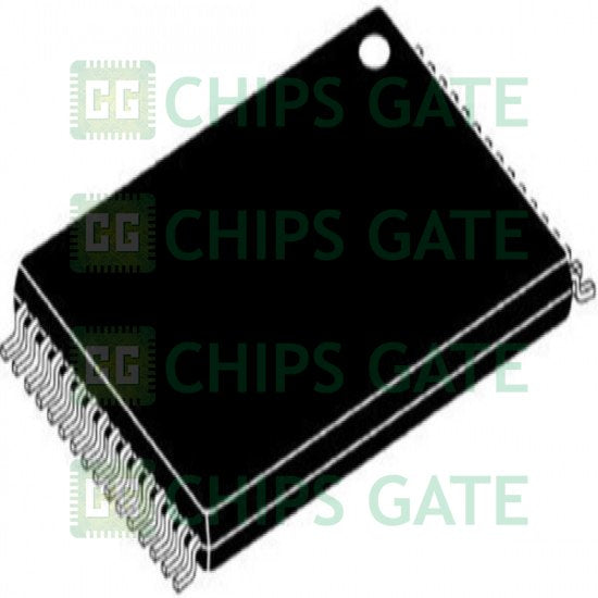 CY62138FV30LL-45ZAXI