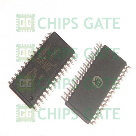 CY6264-70SNI