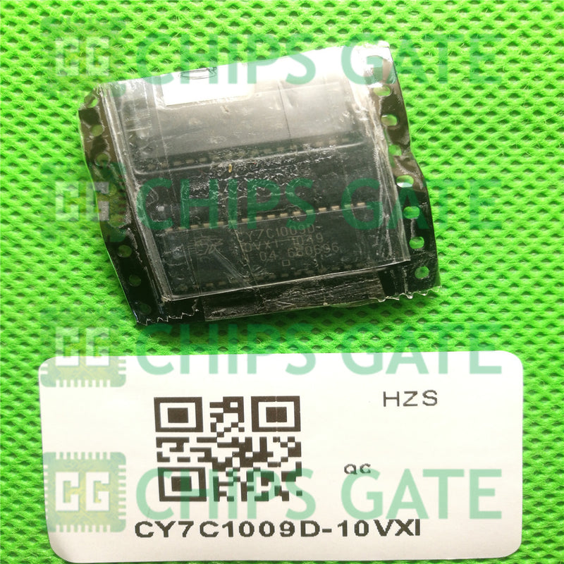 CY7C1009D-10VXI