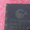CY7C1520JV18-300BZXC
