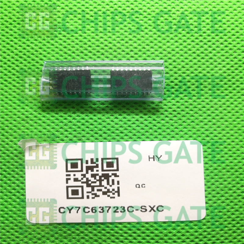 CY7C63723C-SXC