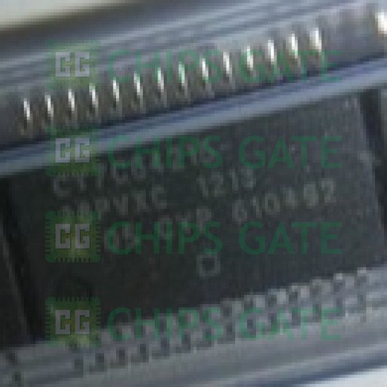 CY7C64215-28PVXC