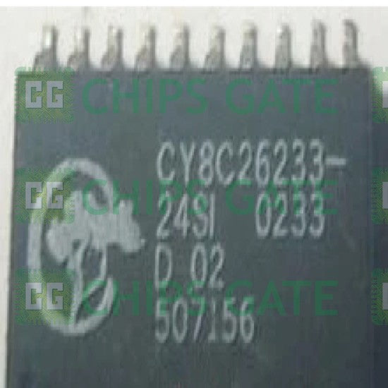 CY8C26233-24SI