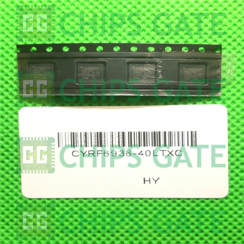 CYRF6936-40LTXC