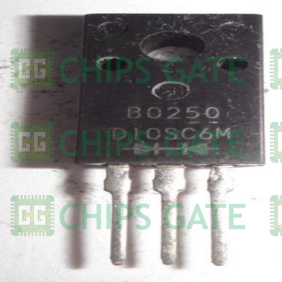 D10SC6M