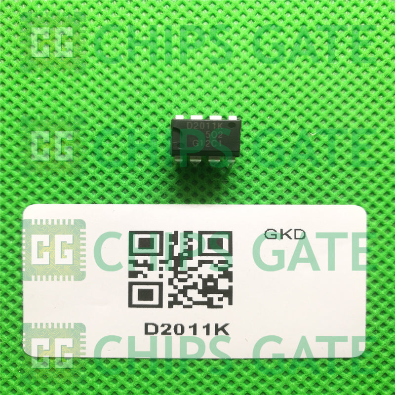 D2011K